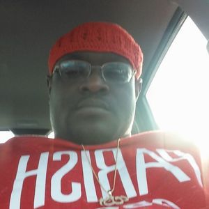 Meet your Posher, David louis